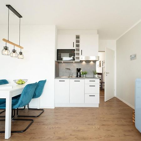 Haus Seeblick B2 Lieblingsblick ケレンフーゼン エクステリア 写真