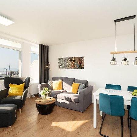 Haus Seeblick B2 Lieblingsblick ケレンフーゼン エクステリア 写真