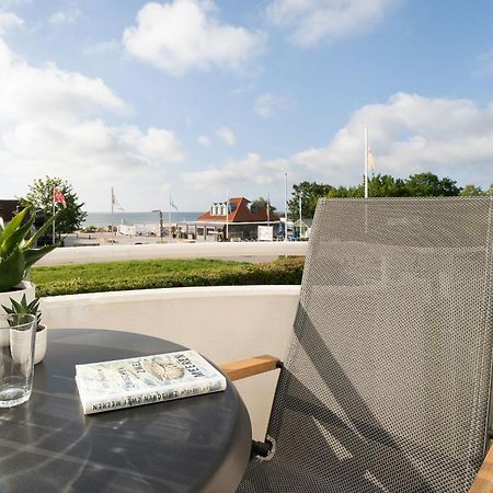 Haus Seeblick B2 Lieblingsblick ケレンフーゼン エクステリア 写真