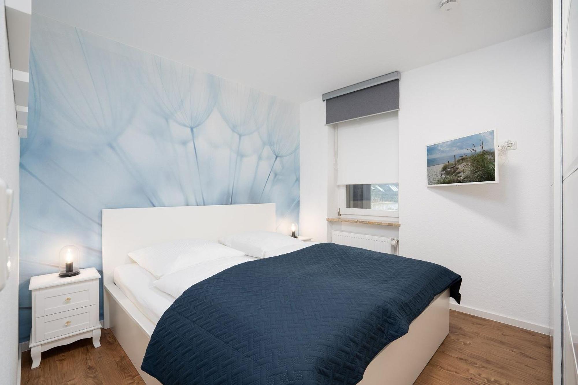 Haus Seeblick B2 Lieblingsblick ケレンフーゼン エクステリア 写真