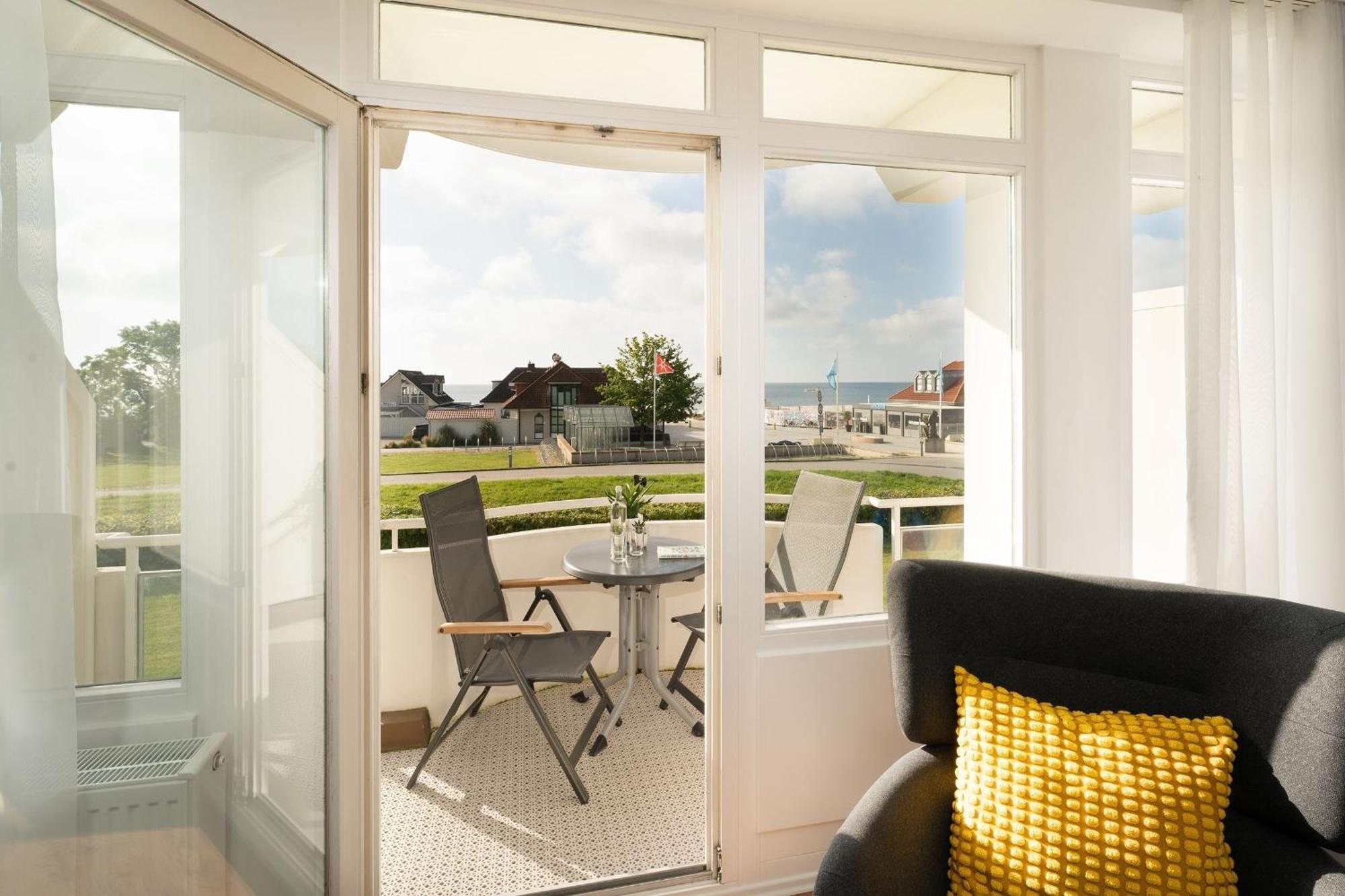 Haus Seeblick B2 Lieblingsblick ケレンフーゼン エクステリア 写真