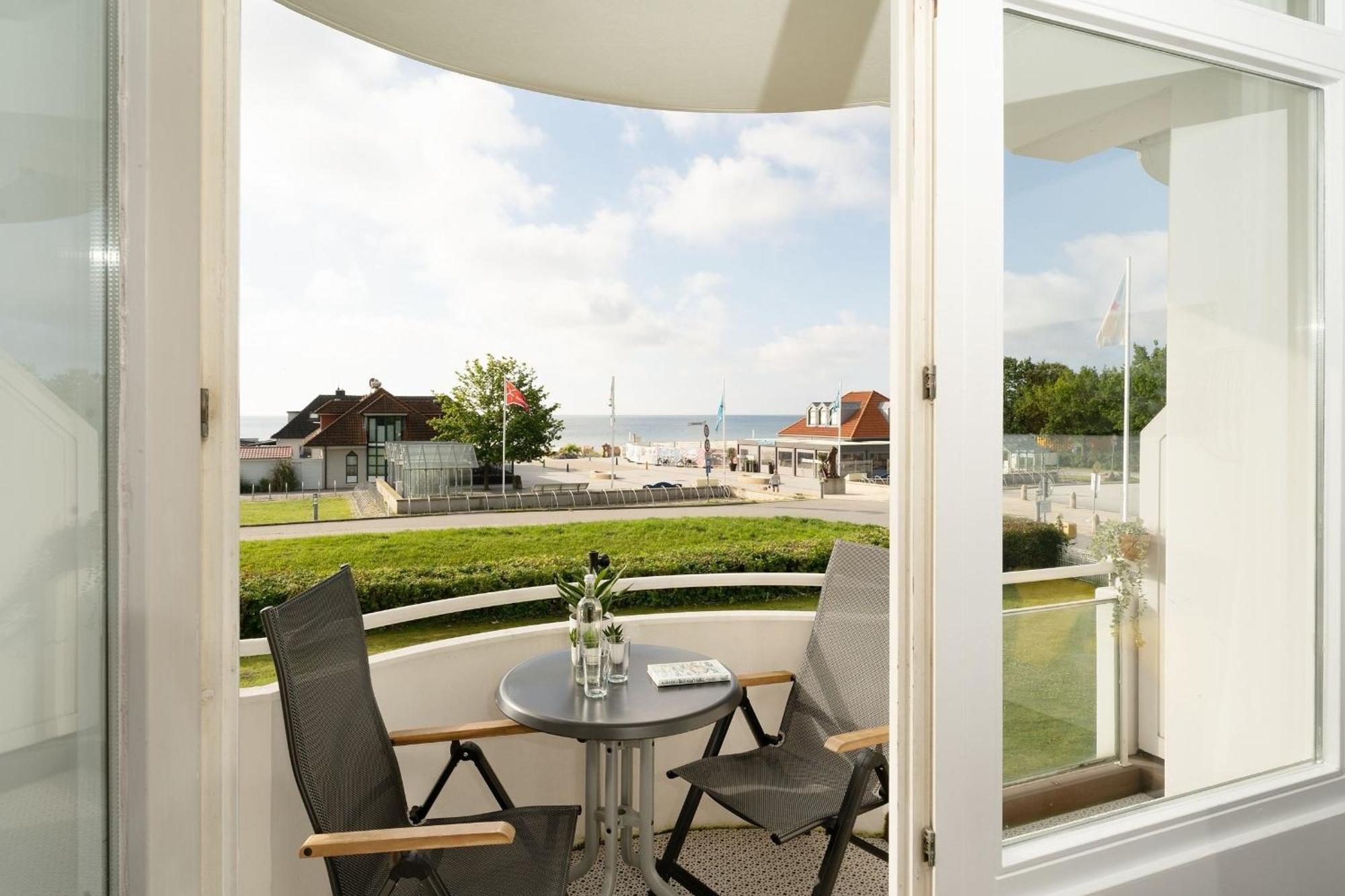 Haus Seeblick B2 Lieblingsblick ケレンフーゼン エクステリア 写真