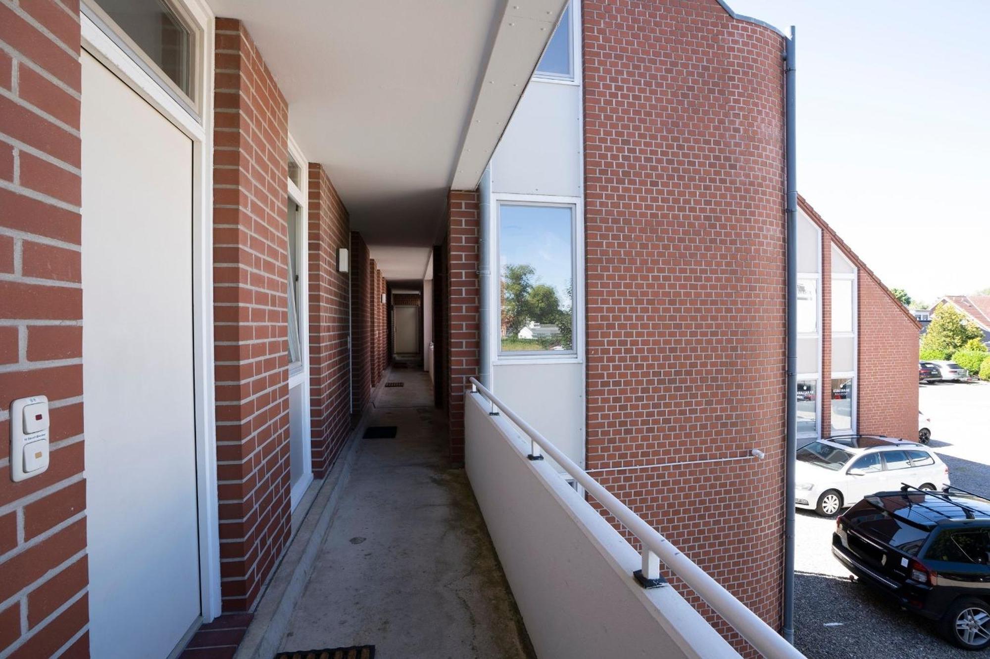 Haus Seeblick B2 Lieblingsblick ケレンフーゼン エクステリア 写真