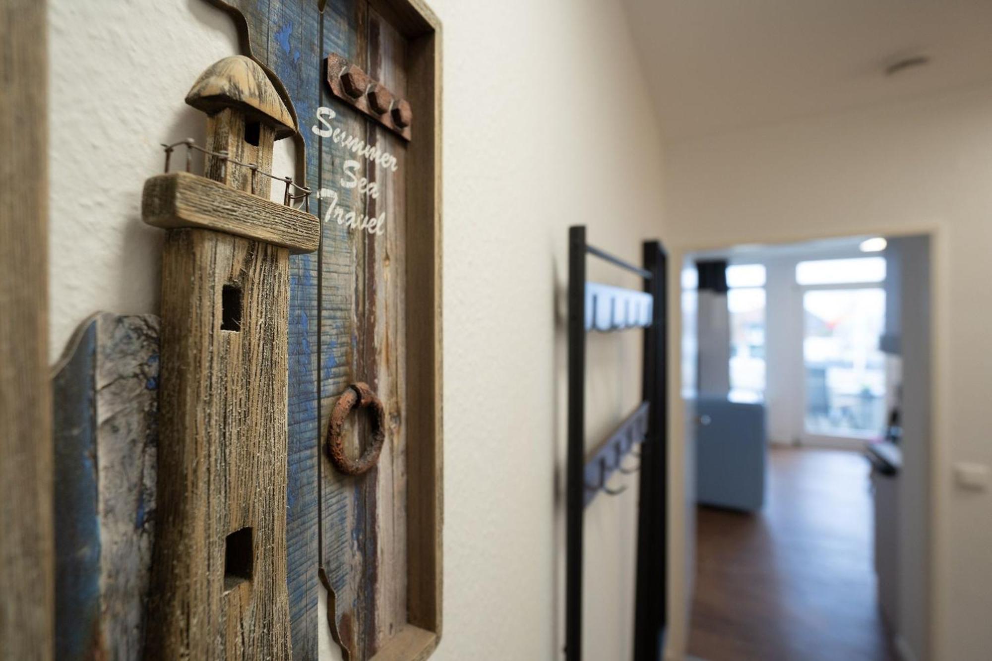Haus Seeblick B2 Lieblingsblick ケレンフーゼン エクステリア 写真