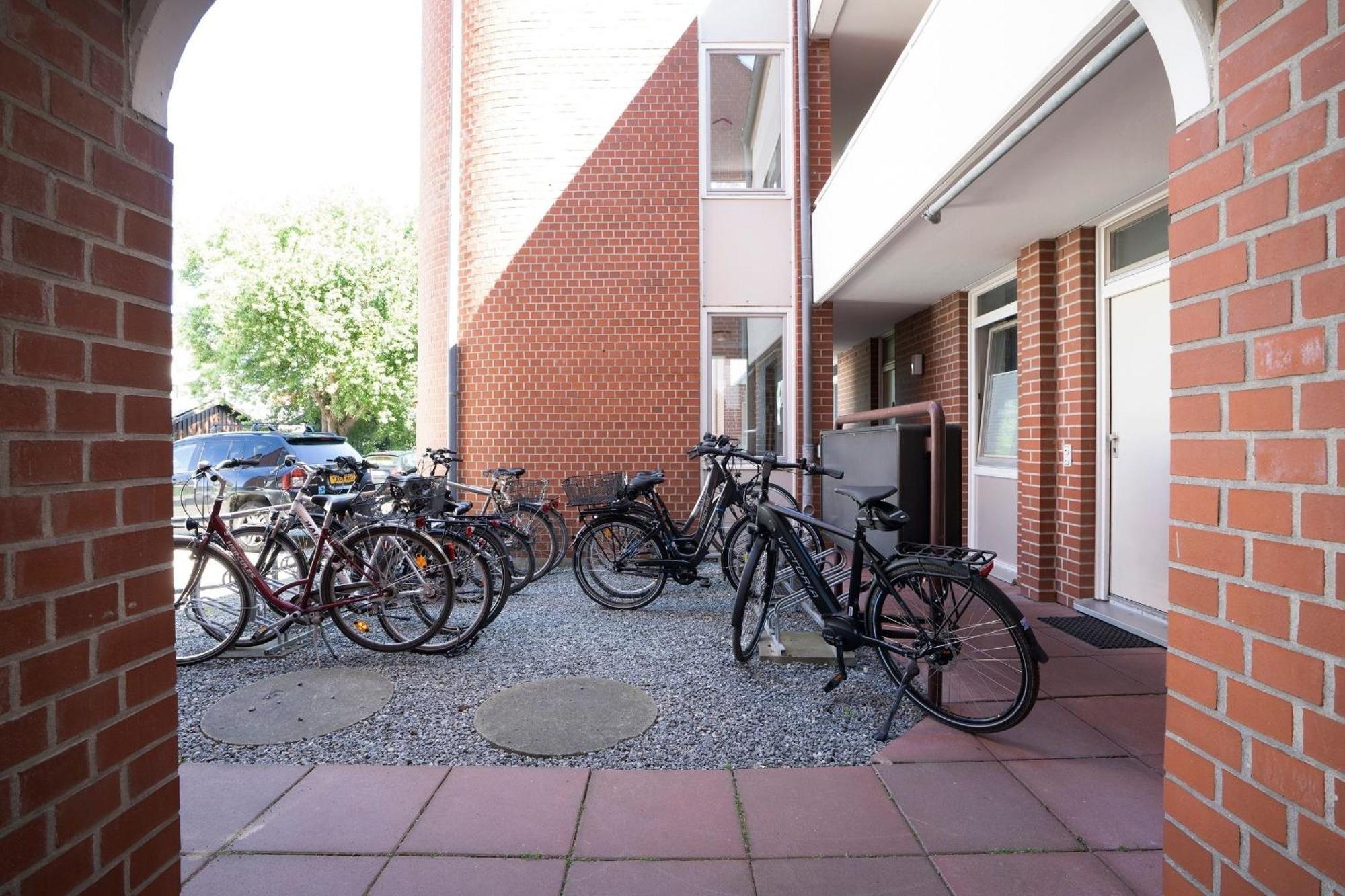 Haus Seeblick B2 Lieblingsblick ケレンフーゼン エクステリア 写真
