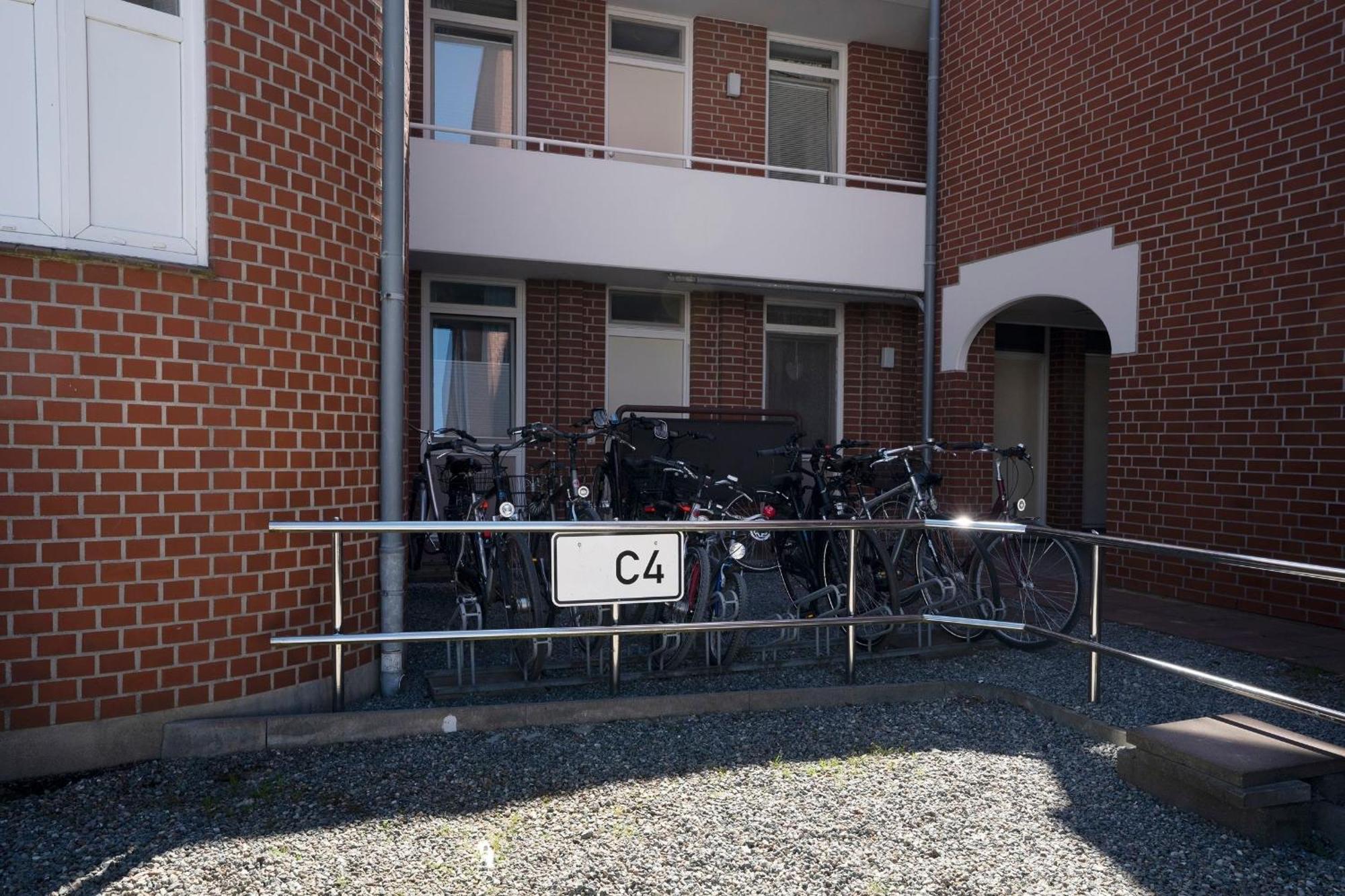 Haus Seeblick B2 Lieblingsblick ケレンフーゼン エクステリア 写真
