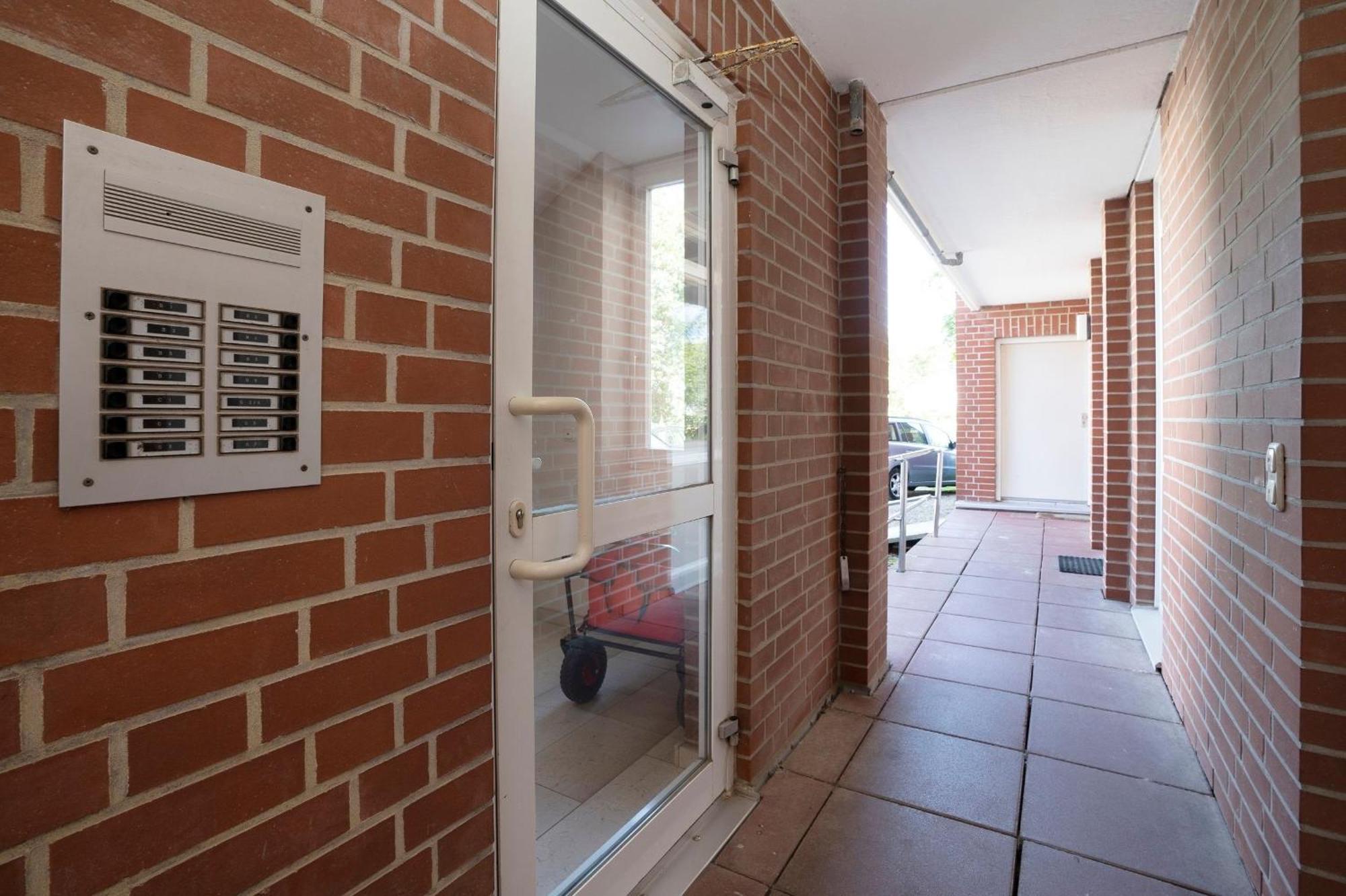 Haus Seeblick B2 Lieblingsblick ケレンフーゼン エクステリア 写真