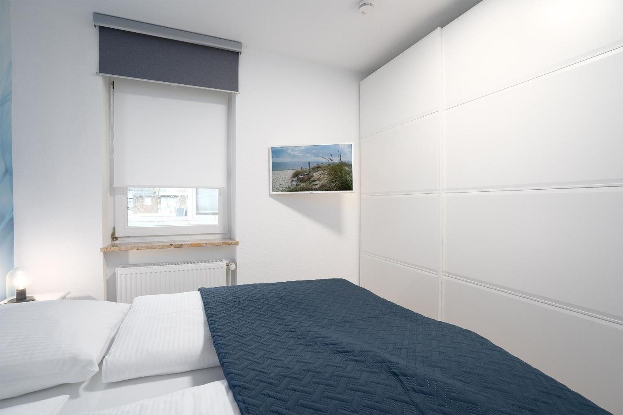 Haus Seeblick B2 Lieblingsblick ケレンフーゼン エクステリア 写真