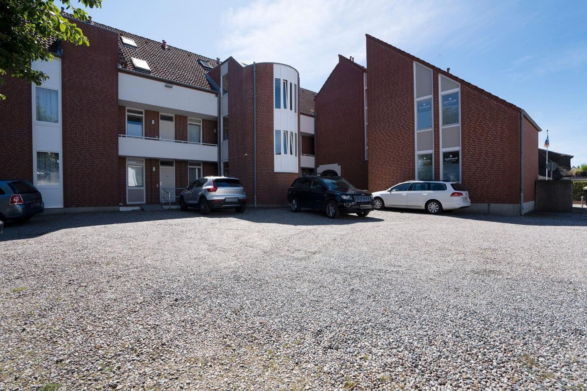 Haus Seeblick B2 Lieblingsblick ケレンフーゼン エクステリア 写真