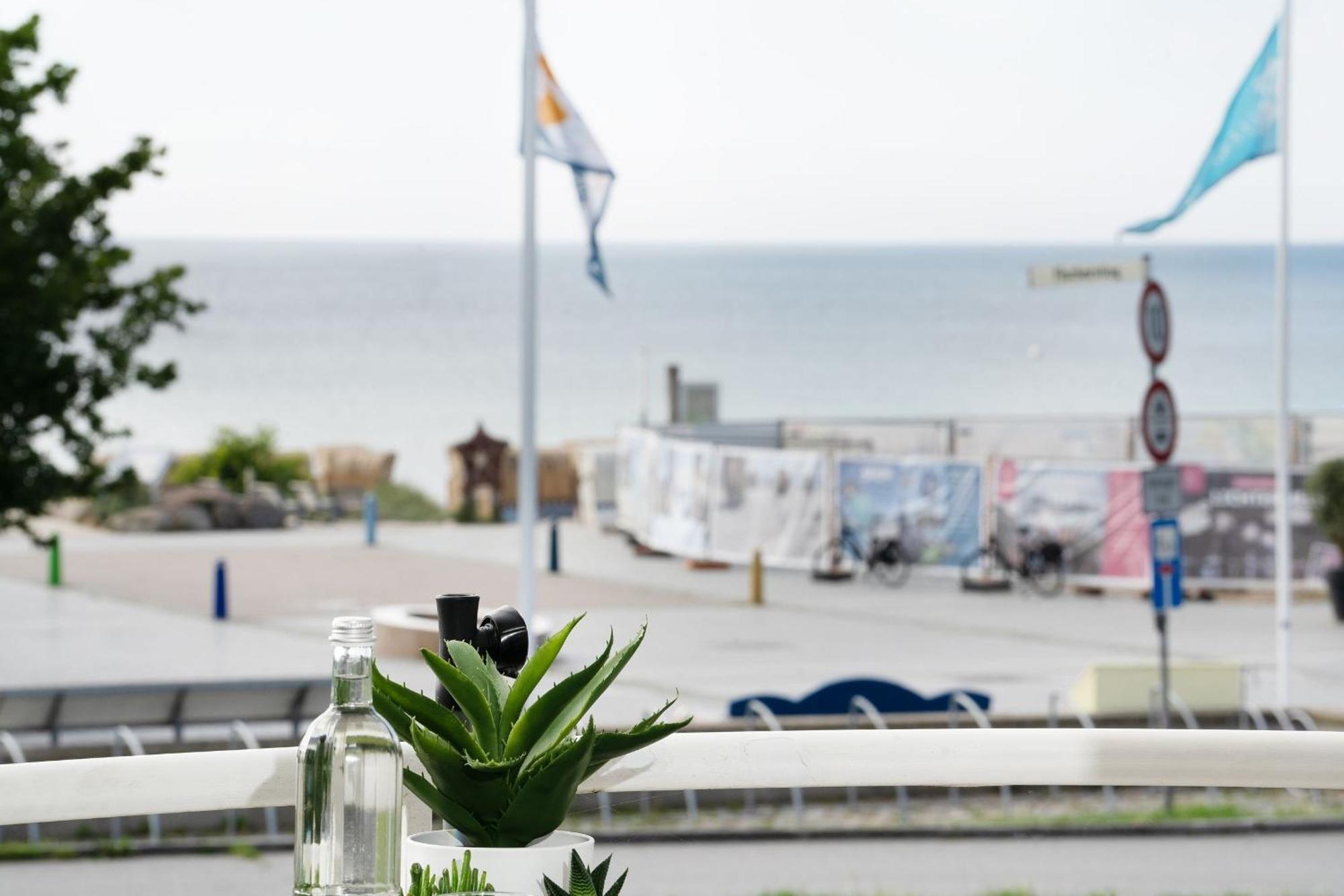 Haus Seeblick B2 Lieblingsblick ケレンフーゼン エクステリア 写真